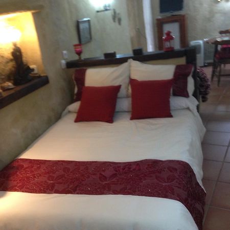 Casas Andrea La Cueva Lejlighed Vejer de la Frontera Eksteriør billede