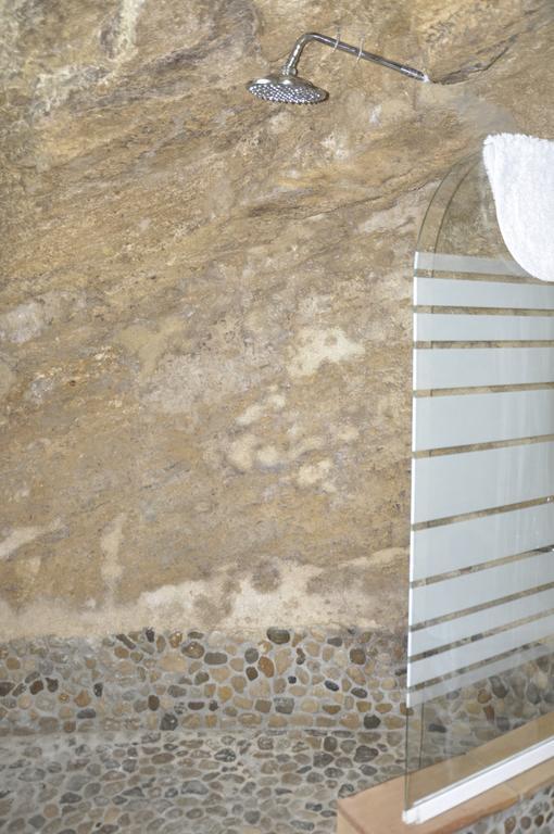 Casas Andrea La Cueva Lejlighed Vejer de la Frontera Værelse billede